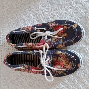 Navig8 Girls Sneakers